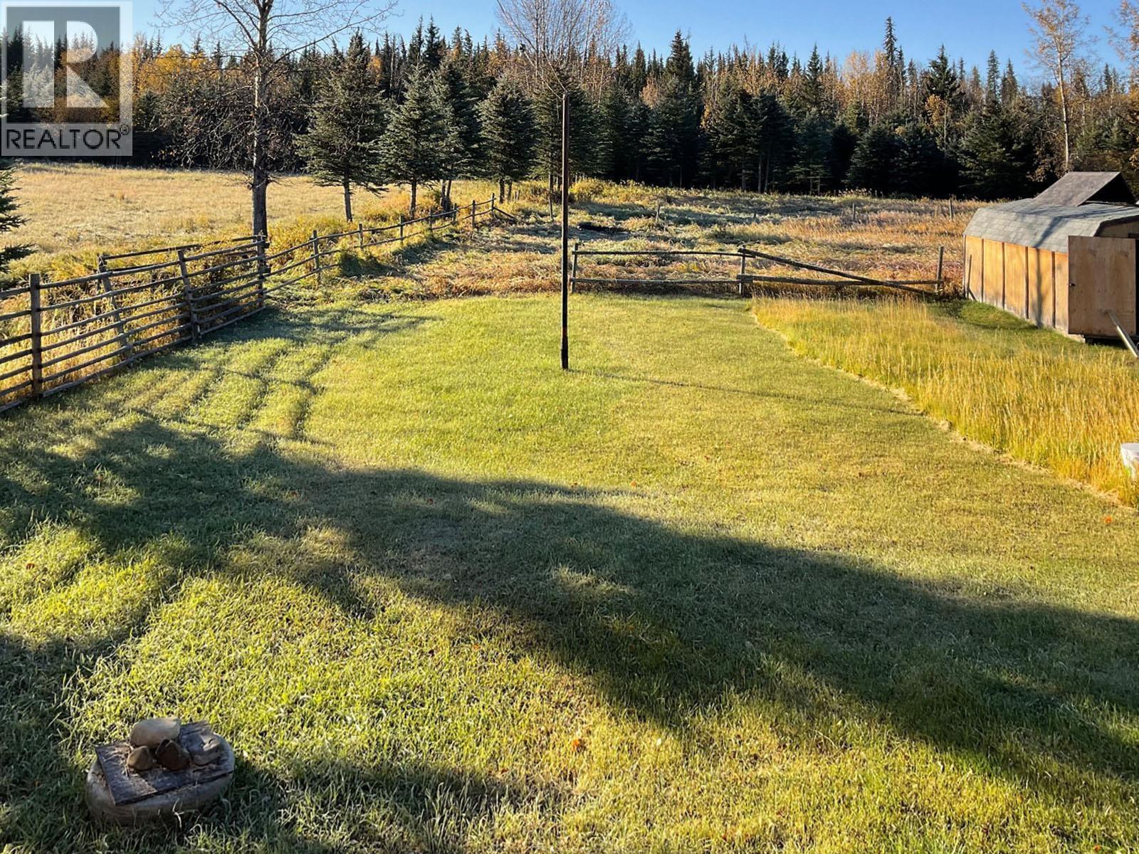 26747 PINK MOUNTAIN ROAD, Fort St. John