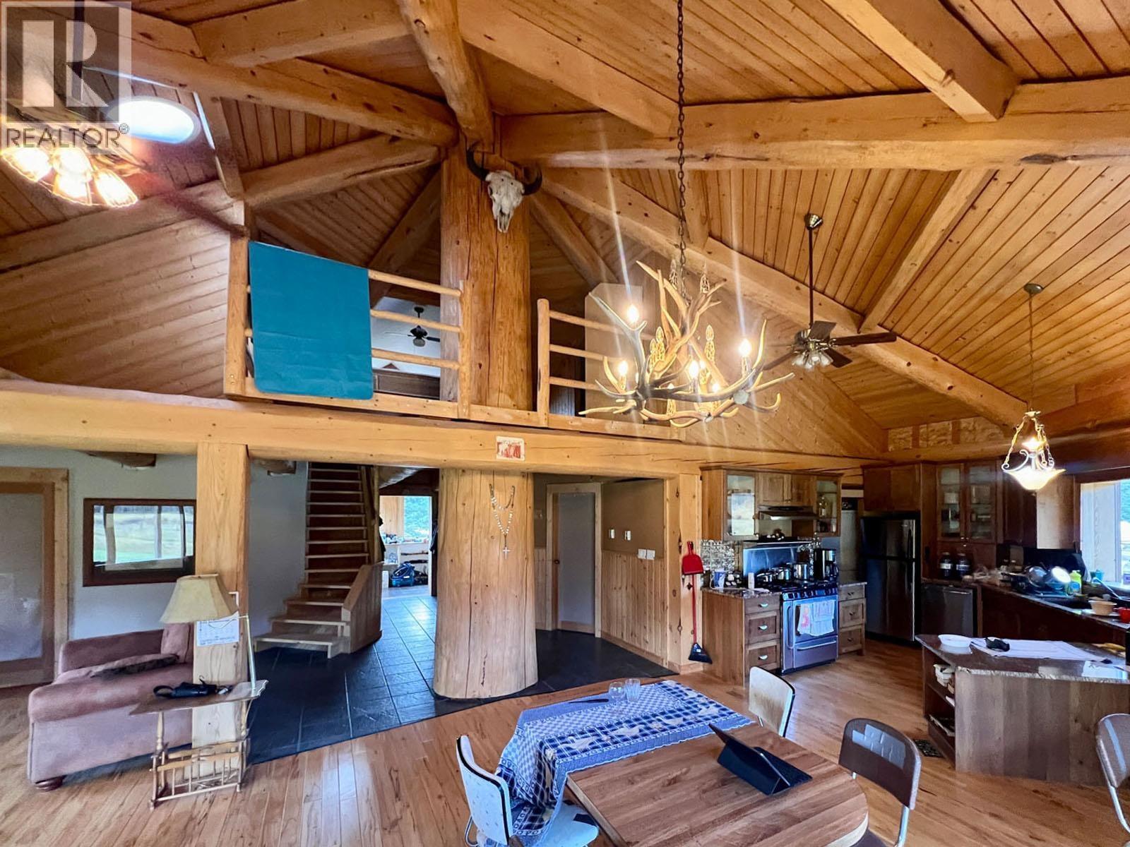 26747 PINK MOUNTAIN ROAD, Fort St. John