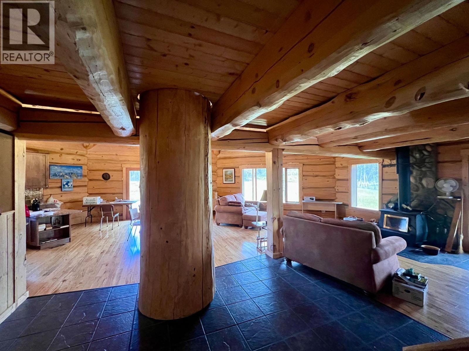 26747 PINK MOUNTAIN ROAD, Fort St. John