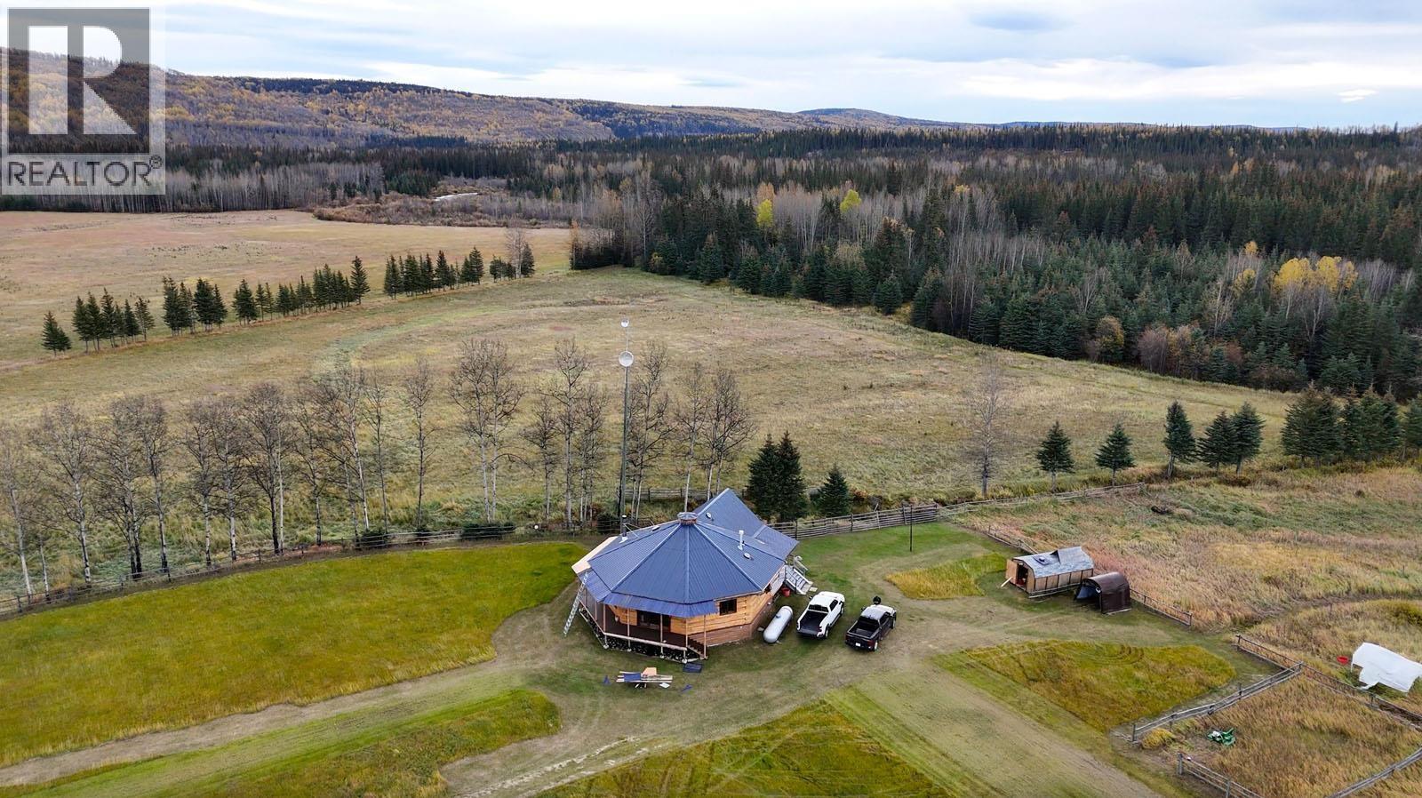 26747 PINK MOUNTAIN ROAD, Fort St. John
