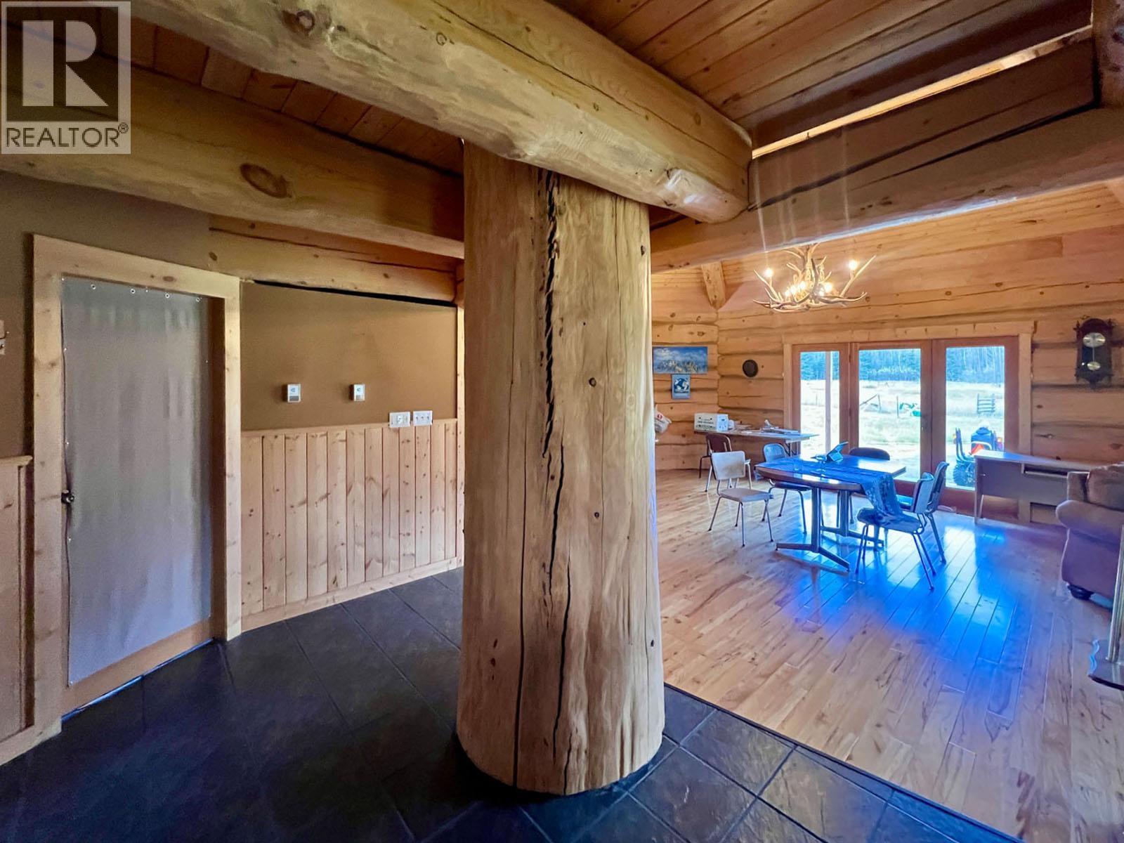 26747 PINK MOUNTAIN ROAD, Fort St. John