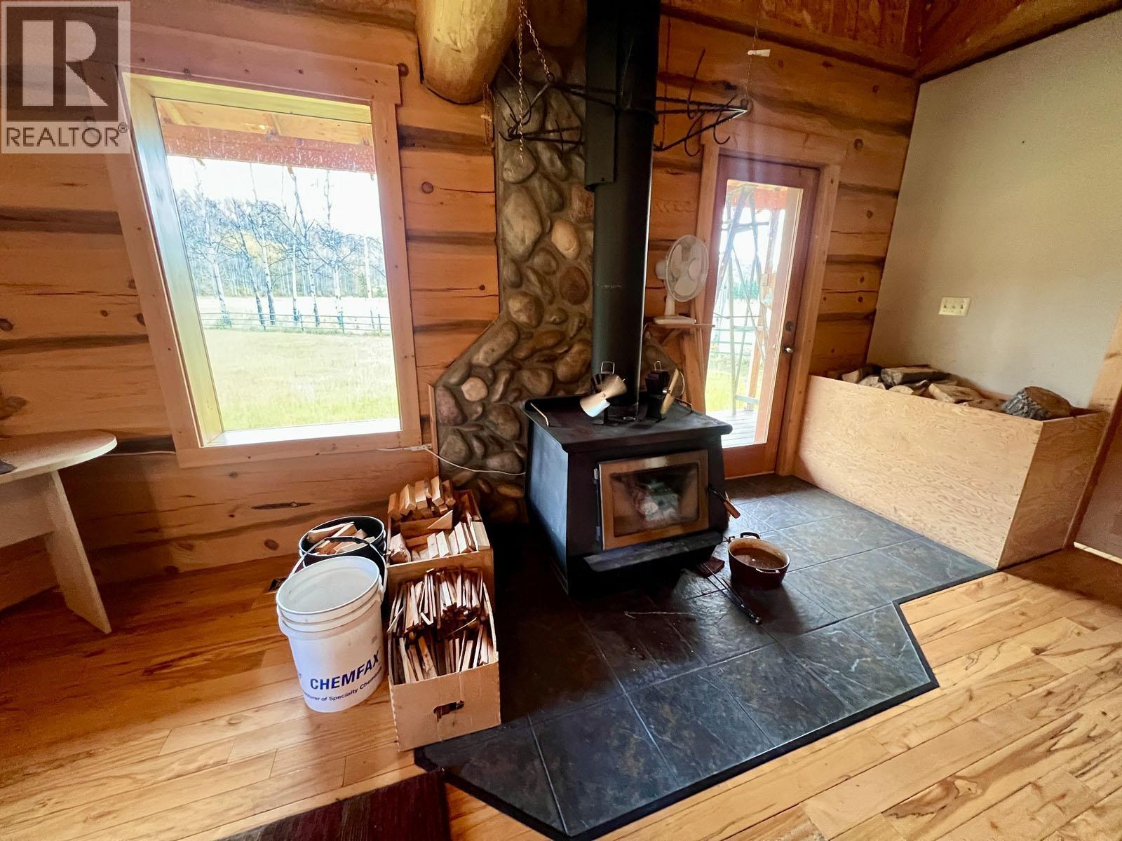 26747 PINK MOUNTAIN ROAD, Fort St. John