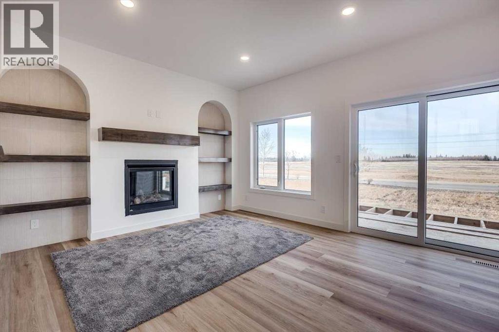 Single Family House Bi-level for Sale in  Emmett Crescent Evergreen Red Deer 