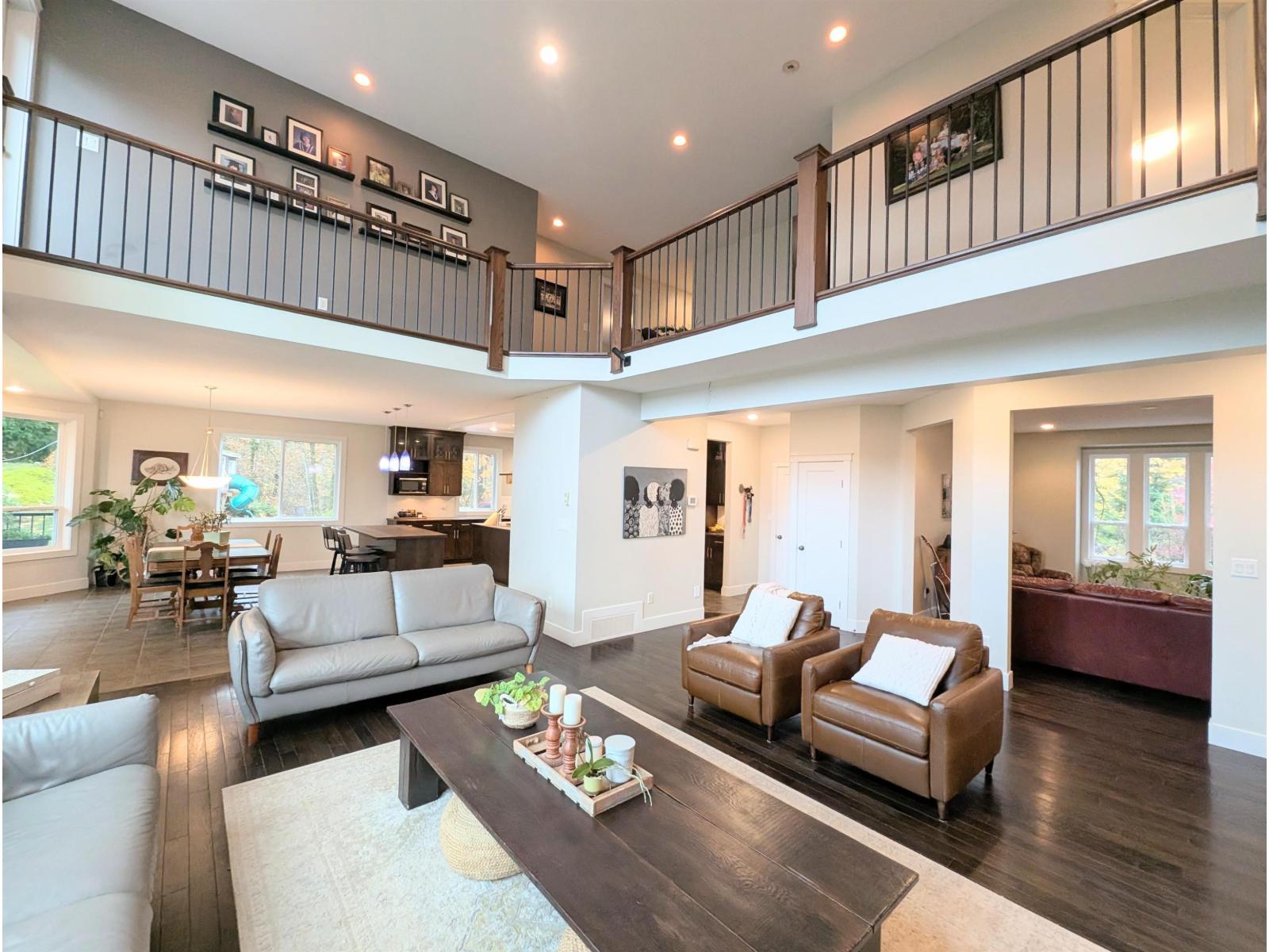 43350 HILLKEEP PLACE, Chilliwack Mountain, Chilliwack