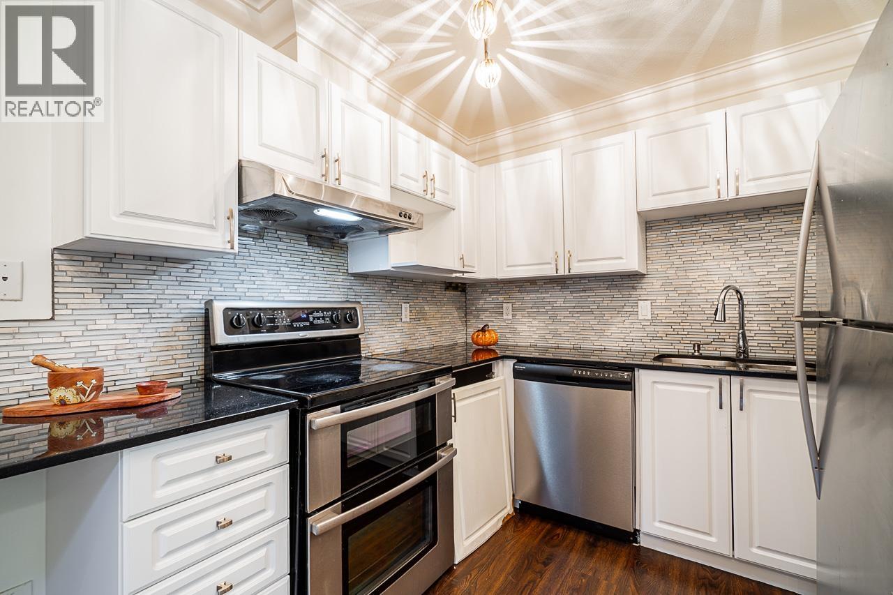 19 12449 191 STREET, Pitt Meadows