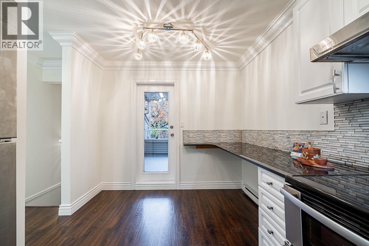 19 12449 191 STREET, Pitt Meadows