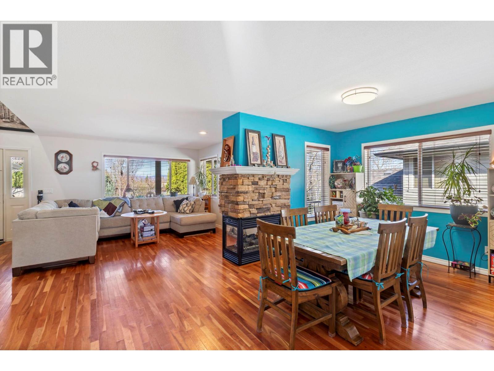  4945 South Ridge Drive, Kelowna