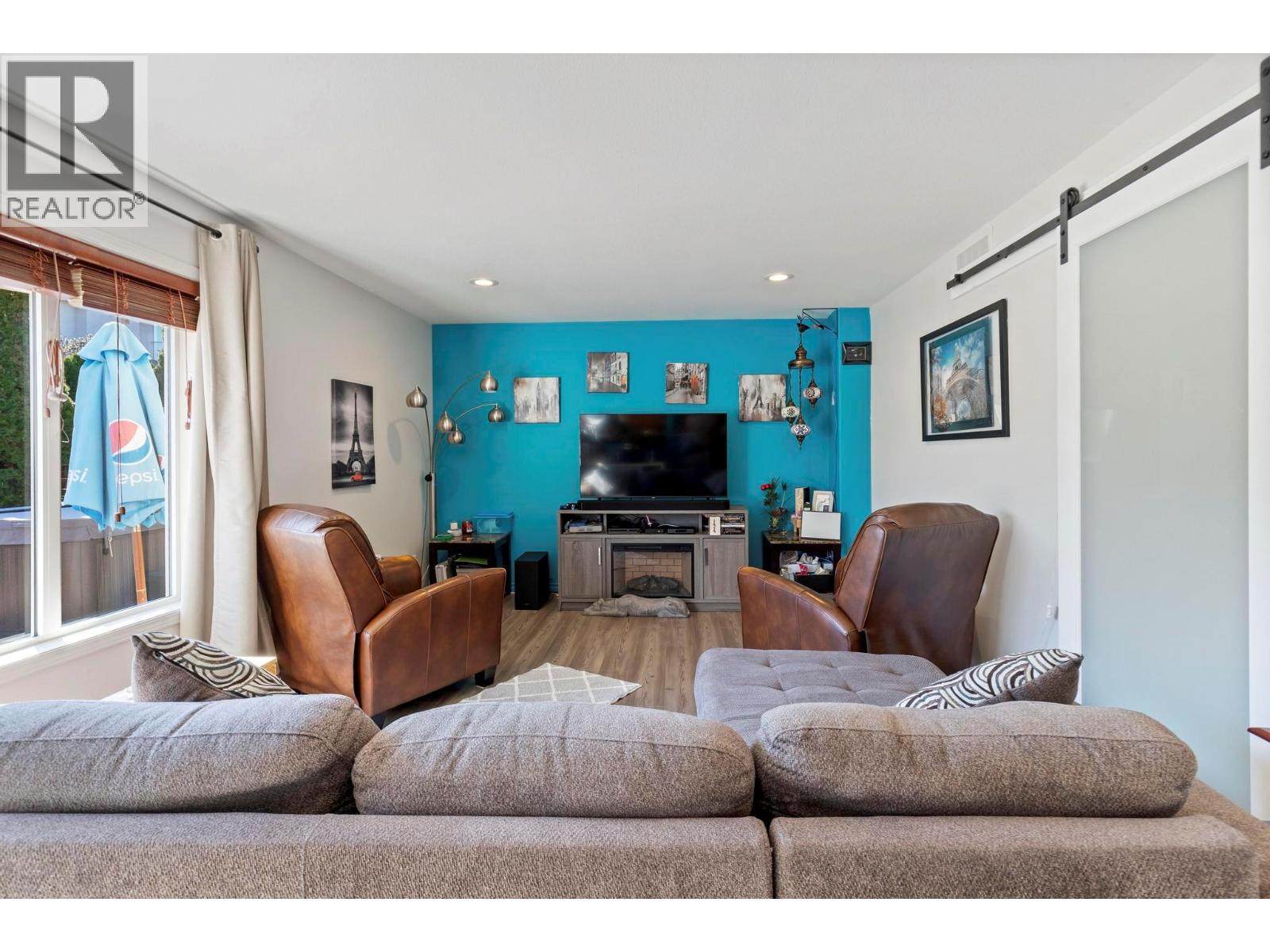  4945 South Ridge Drive, Kelowna