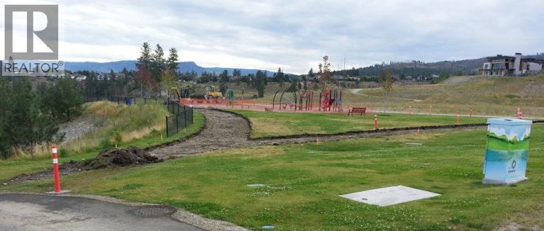  4945 South Ridge Drive, Kelowna