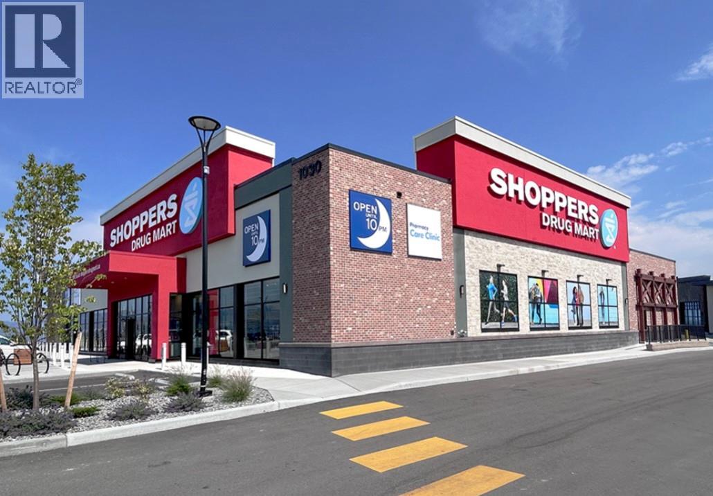  4945 South Ridge Drive, Kelowna