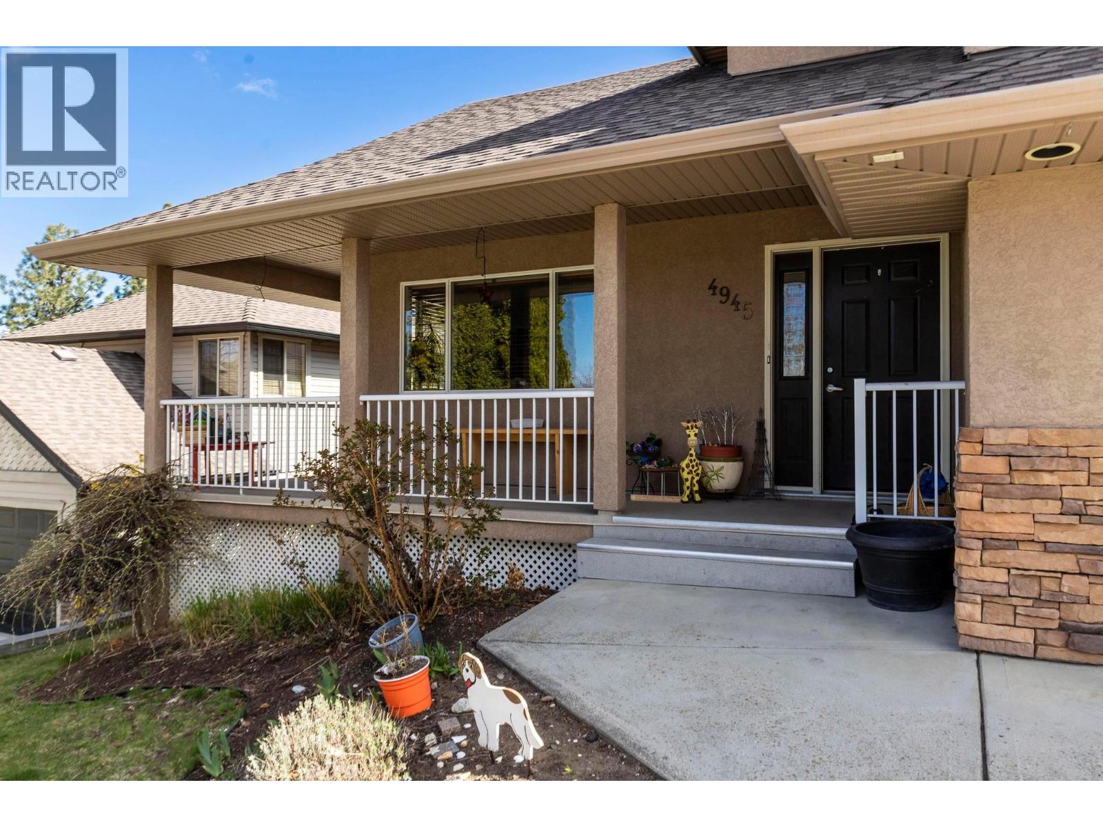  4945 South Ridge Drive, Kelowna