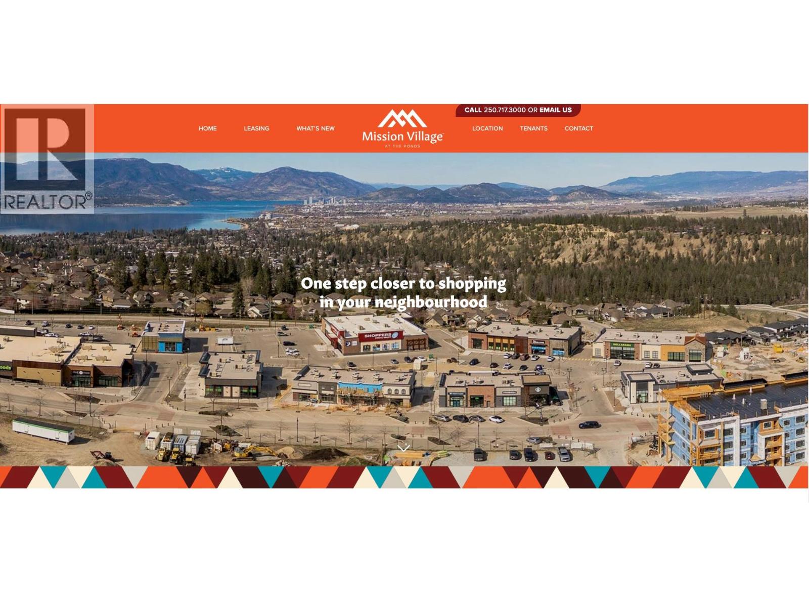  4945 South Ridge Drive, Kelowna