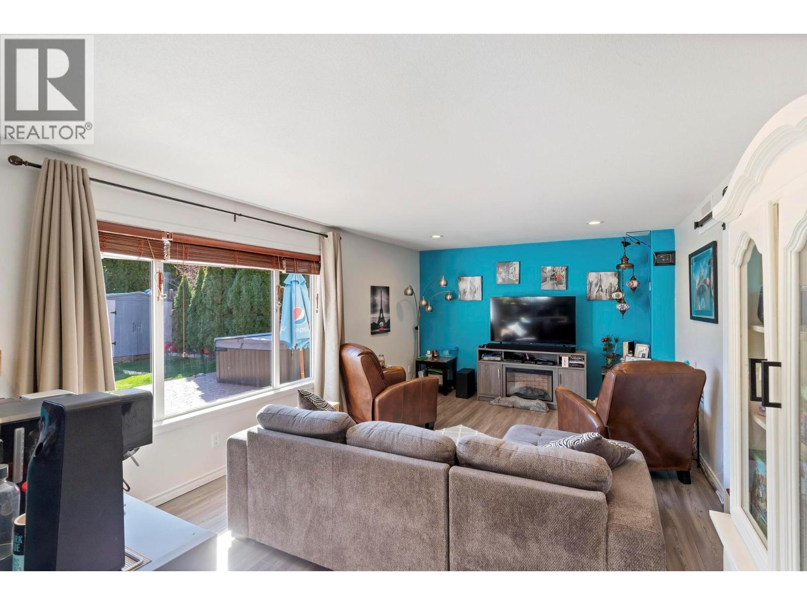  4945 South Ridge Drive, Kelowna