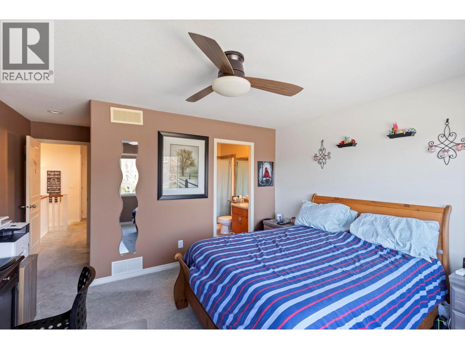  4945 South Ridge Drive, Kelowna