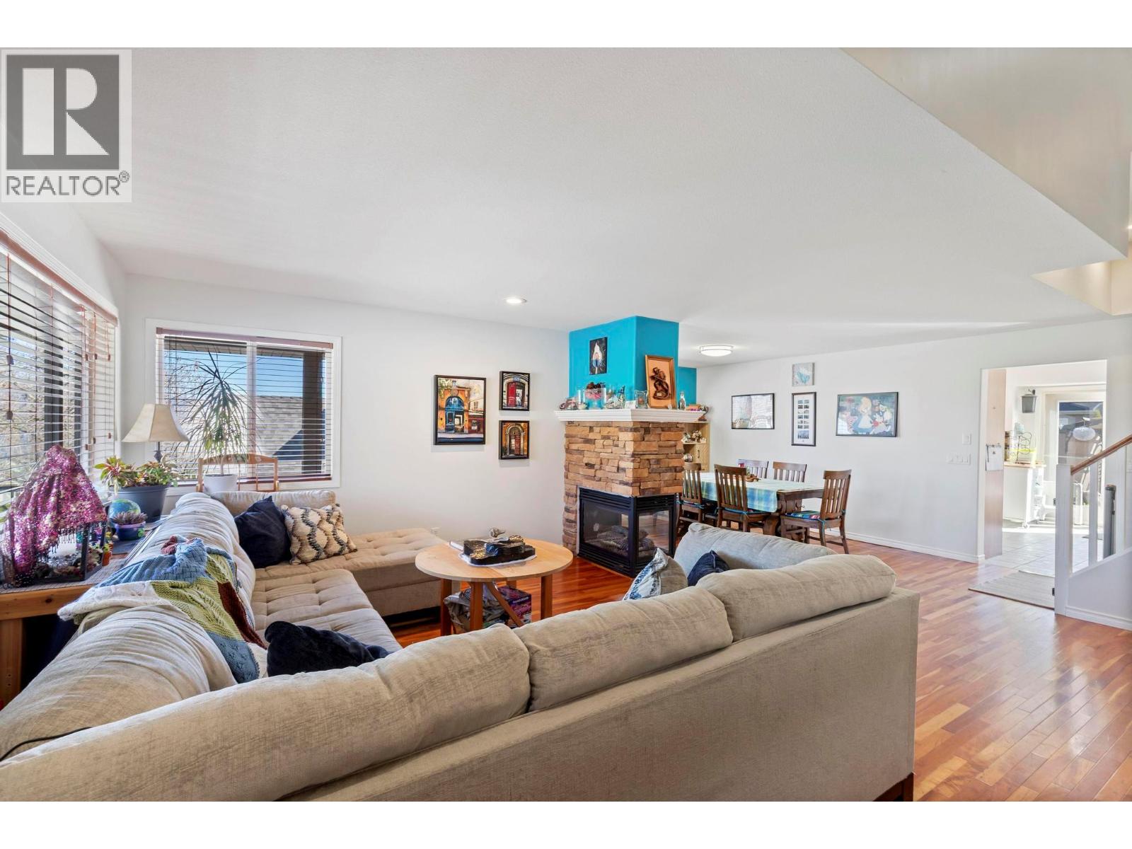  4945 South Ridge Drive, Kelowna