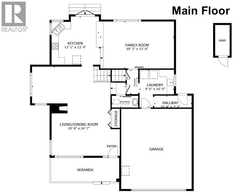  4945 South Ridge Drive, Kelowna