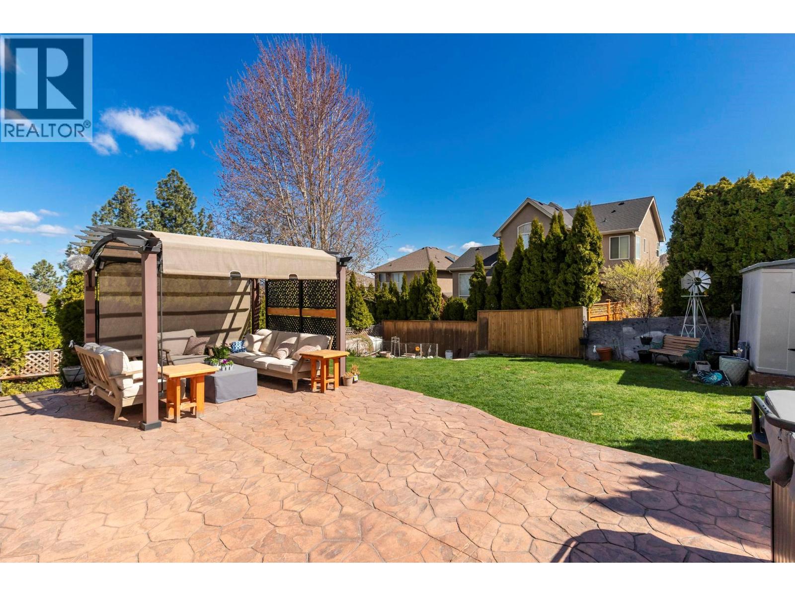  4945 South Ridge Drive, Kelowna