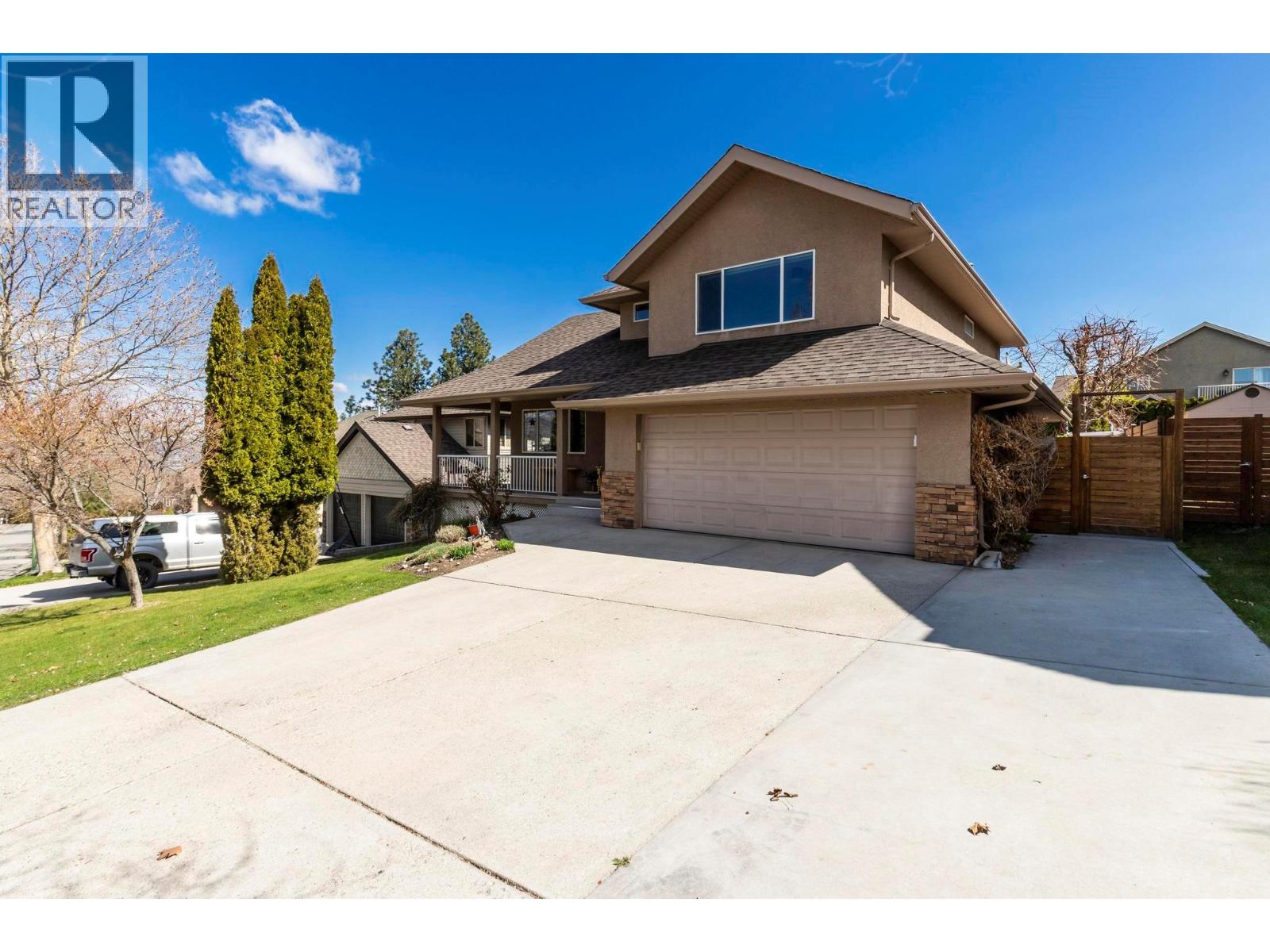  4945 South Ridge Drive, Kelowna