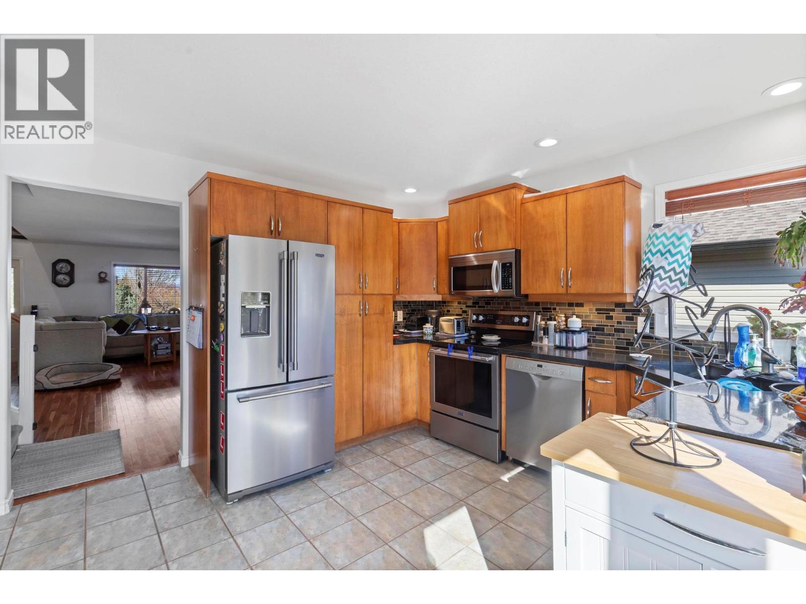  4945 South Ridge Drive, Kelowna