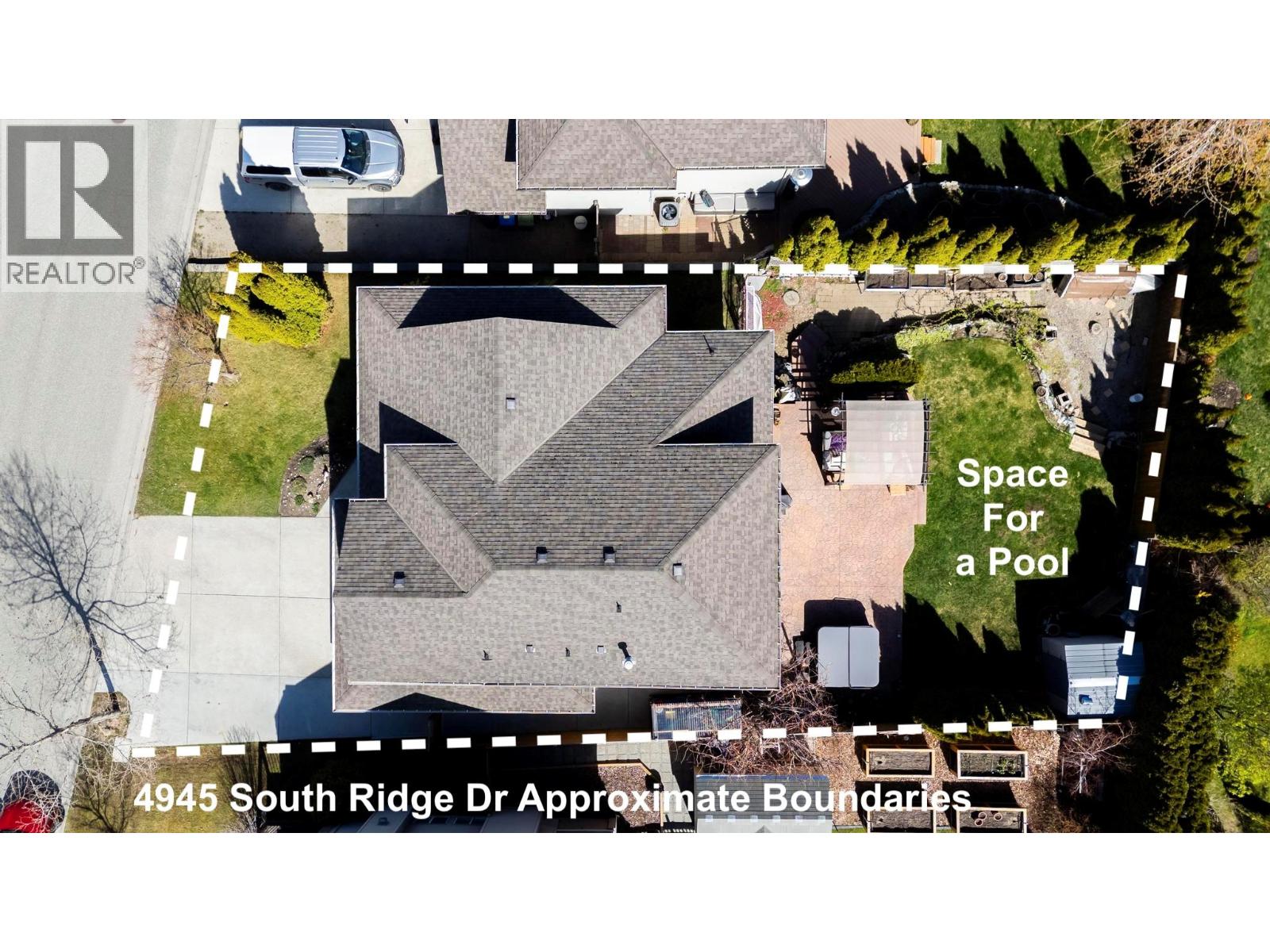  4945 South Ridge Drive, Kelowna