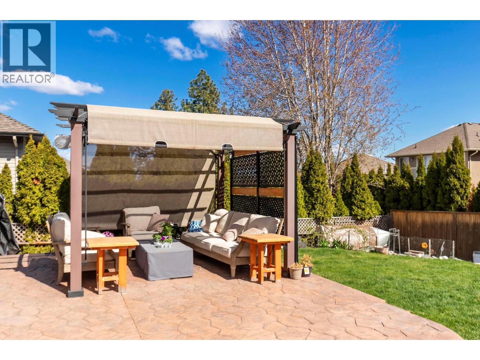  4945 South Ridge Drive, Kelowna