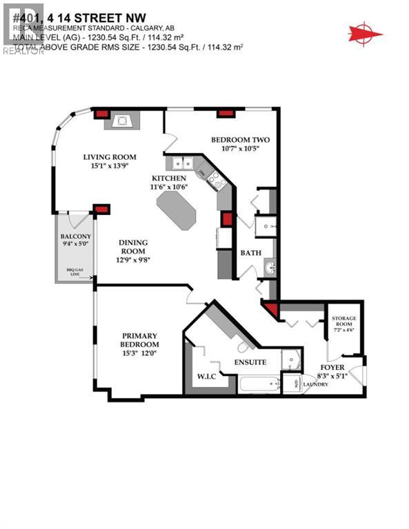 Single Family House for Sale in    Street NW Hillhurst Calgary 