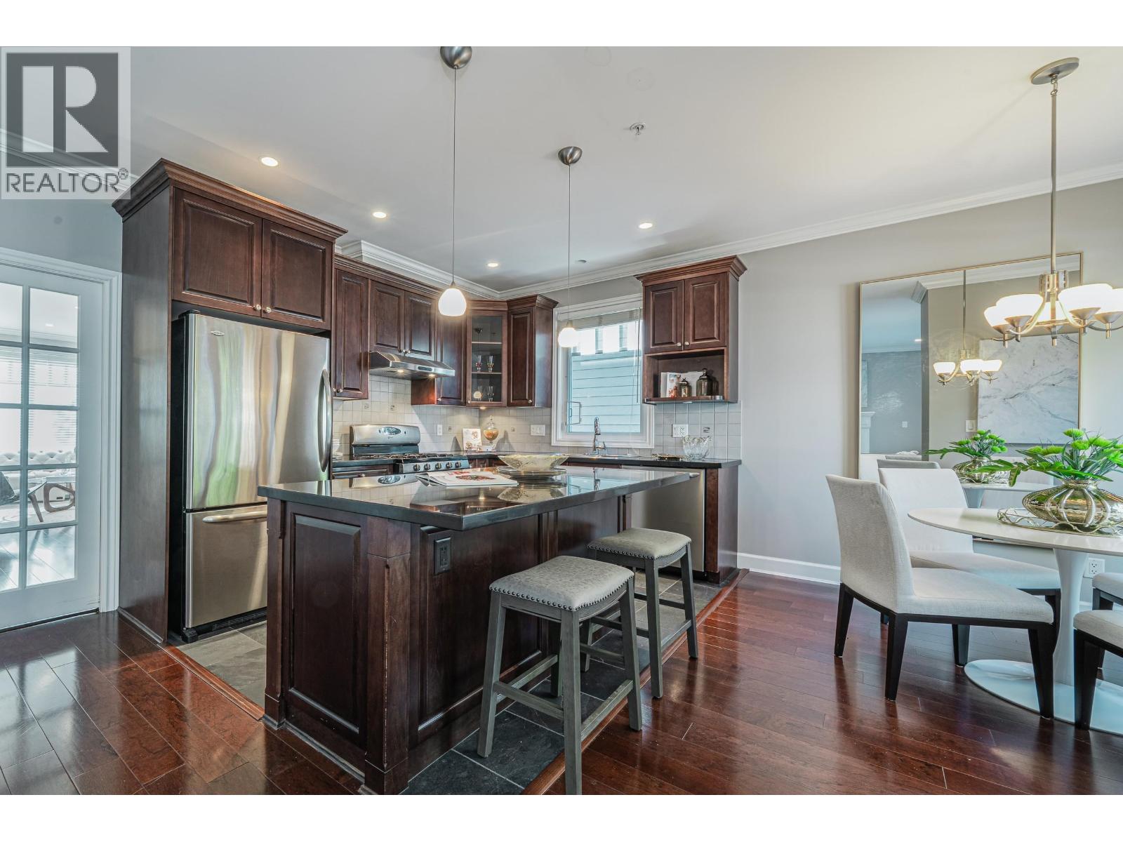 4633 W 7TH AVENUE, Vancouver