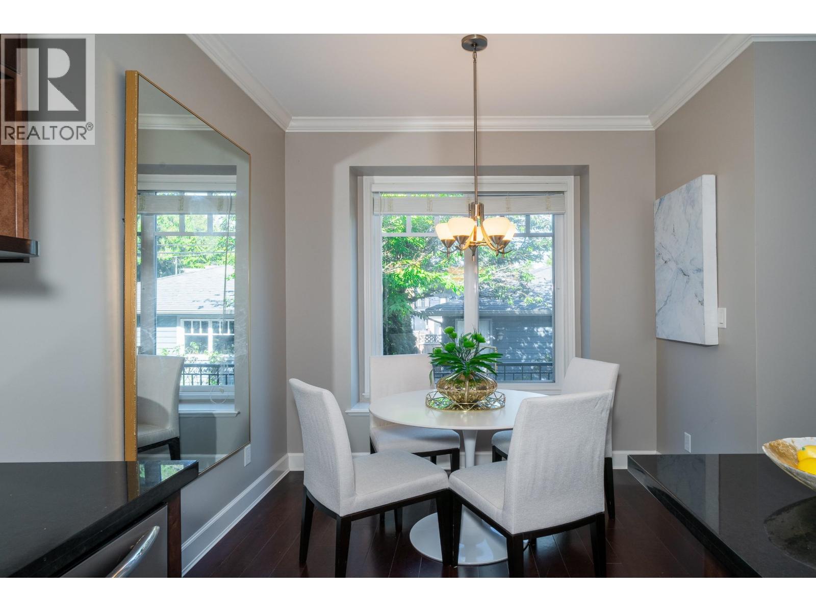 4633 W 7TH AVENUE, Vancouver