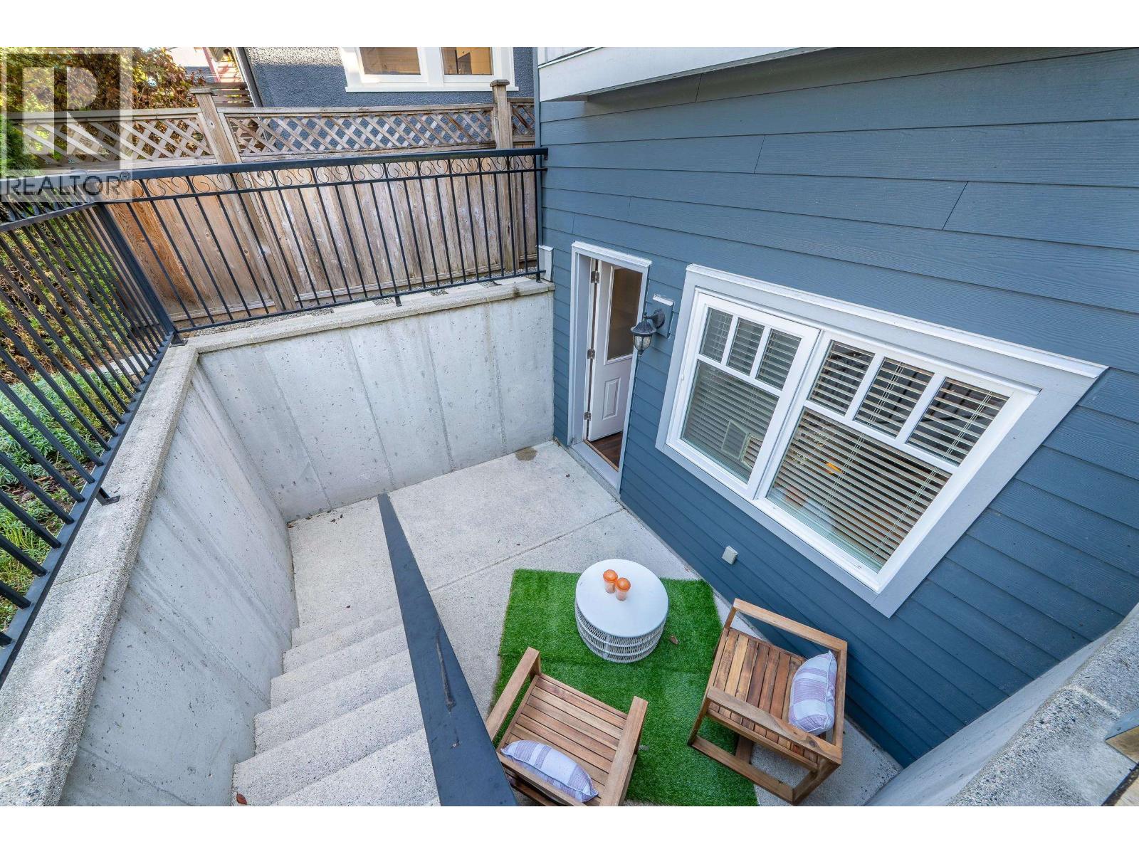 4633 W 7TH AVENUE, Vancouver