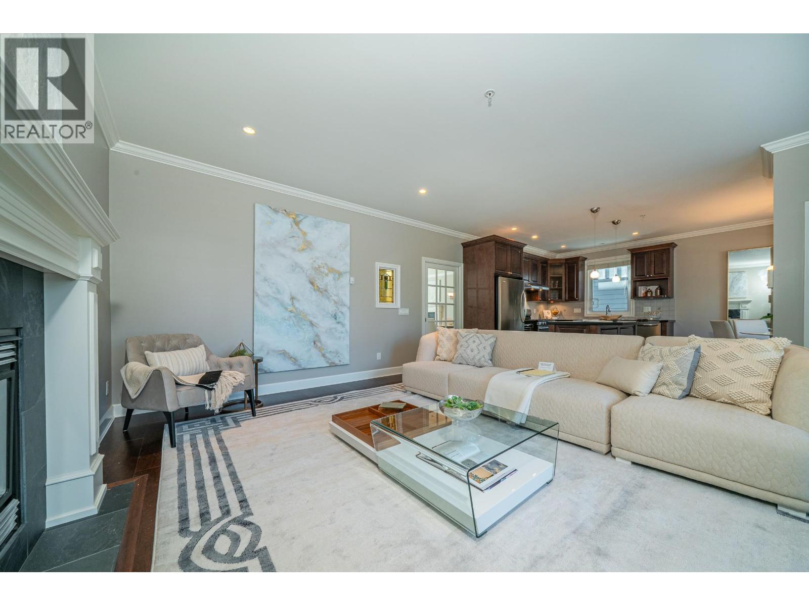 4633 W 7TH AVENUE, Vancouver