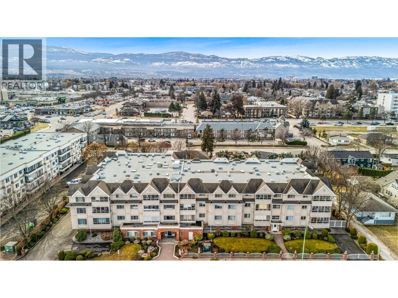 102 1055 Lawrence Avenue, Kelowna