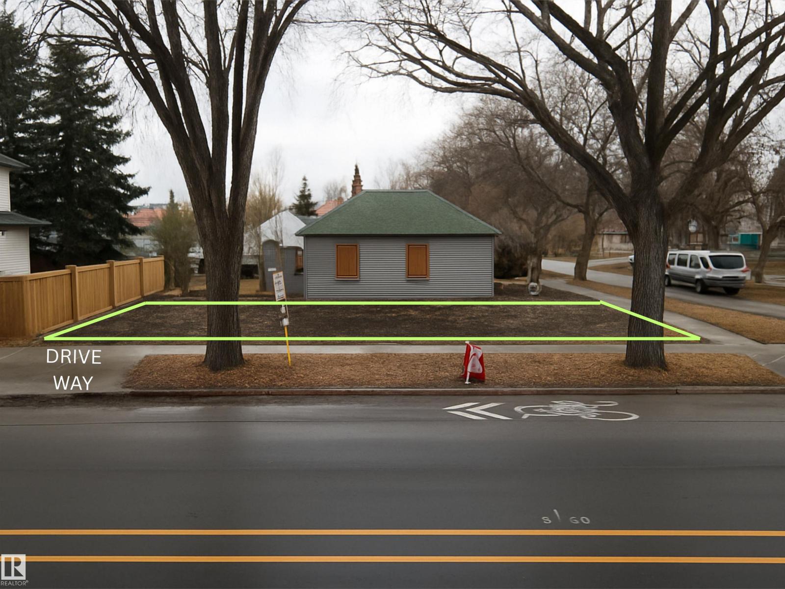 11404 88 ST NW, Edmonton