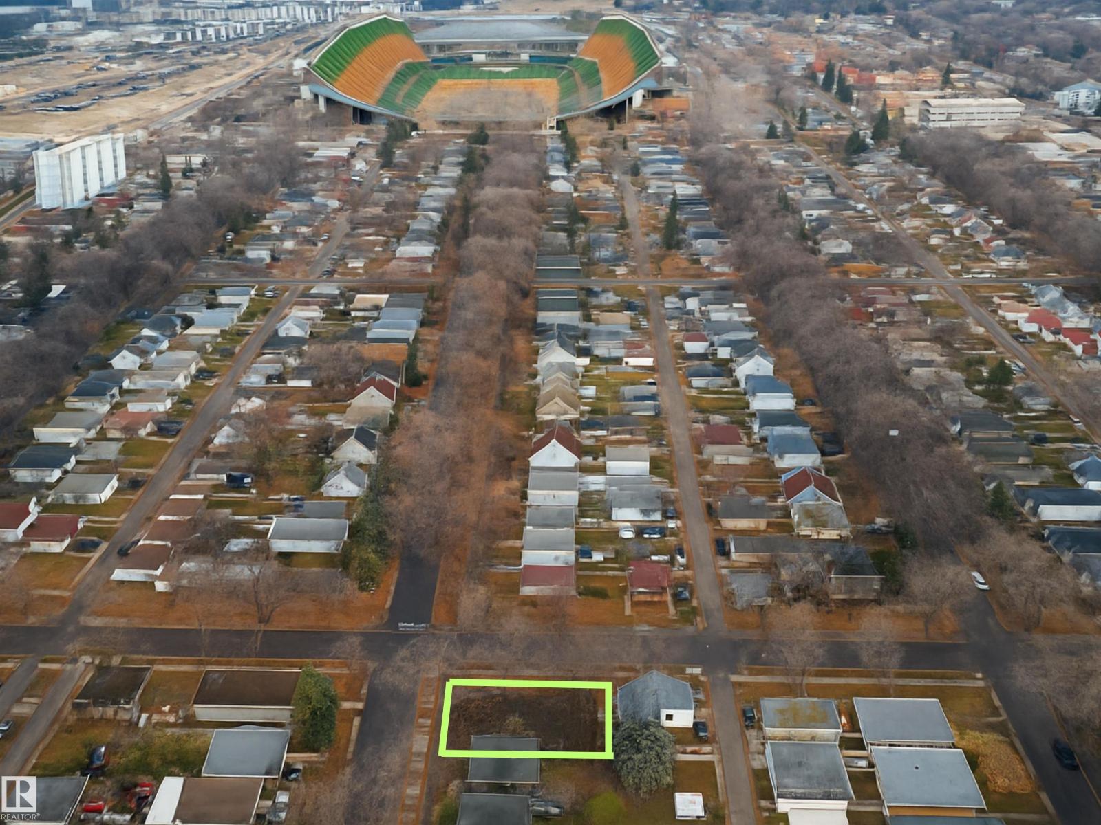 11404 88 ST NW, Edmonton