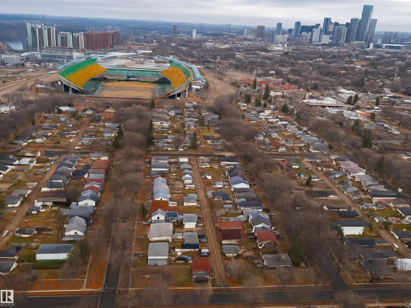 11404 88 ST NW, Edmonton