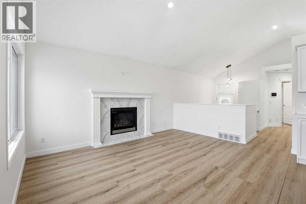 Single Family House Bi-level for Sale in  Copperstone Terrace SE Copperfield Calgary 