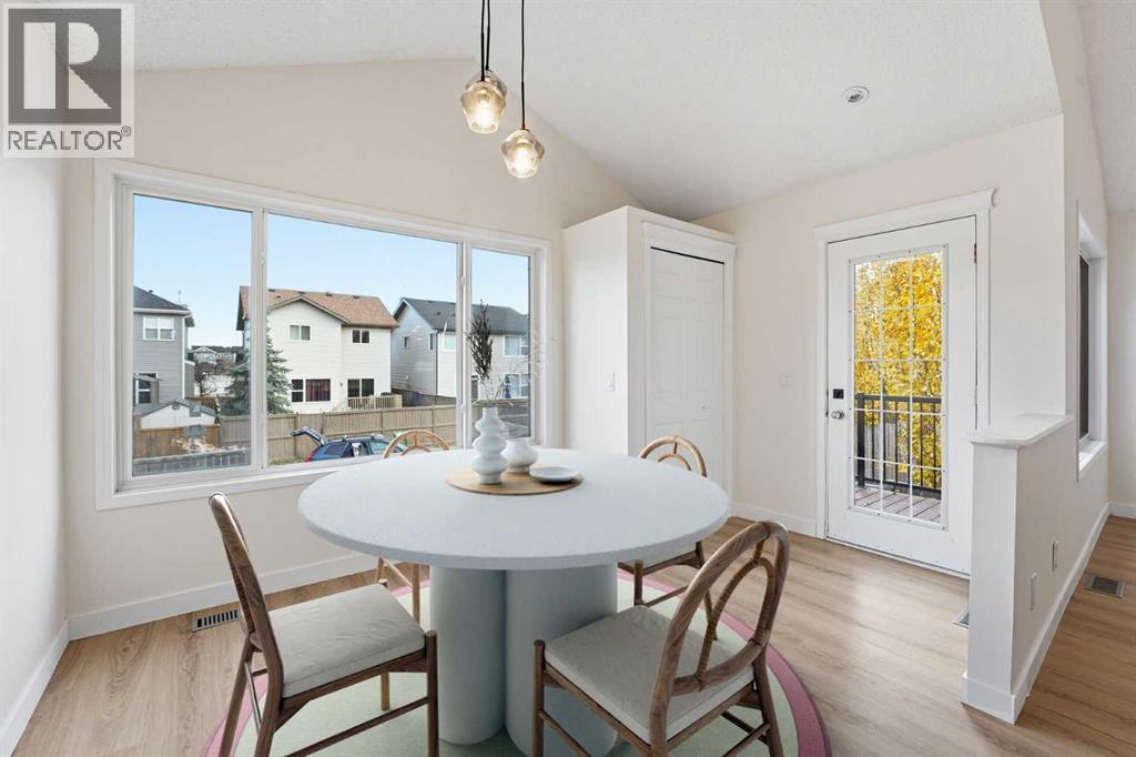 Single Family House Bi-level for Sale in  Copperstone Terrace SE Copperfield Calgary 