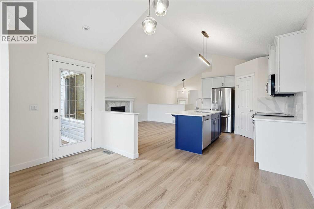 Single Family House Bi-level for Sale in  Copperstone Terrace SE Copperfield Calgary 