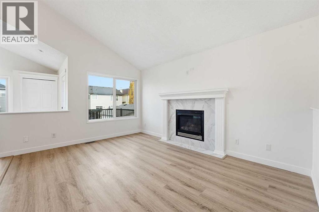 Single Family House Bi-level for Sale in  Copperstone Terrace SE Copperfield Calgary 