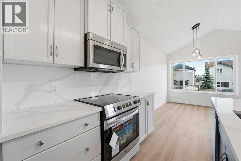 Single Family House Bi-level for Sale in  Copperstone Terrace SE Copperfield Calgary 