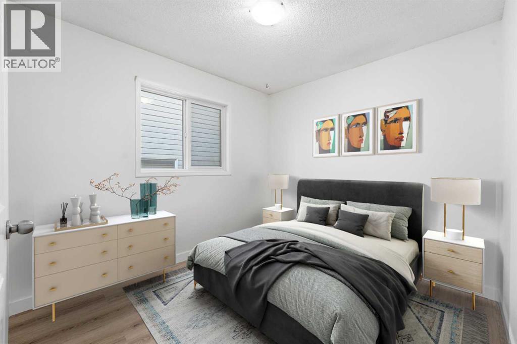 Single Family House Bi-level for Sale in  Copperstone Terrace SE Copperfield Calgary 