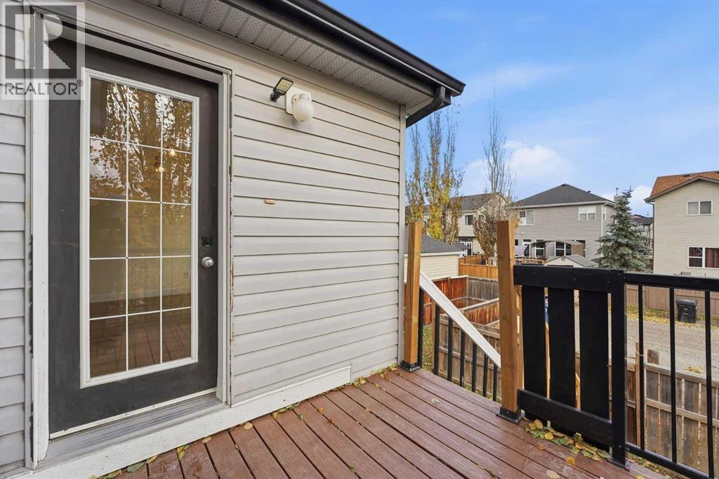 Single Family House Bi-level for Sale in  Copperstone Terrace SE Copperfield Calgary 