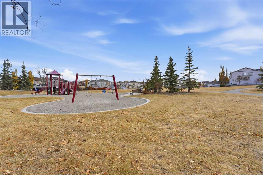 Single Family House Bi-level for Sale in  Copperstone Terrace SE Copperfield Calgary 