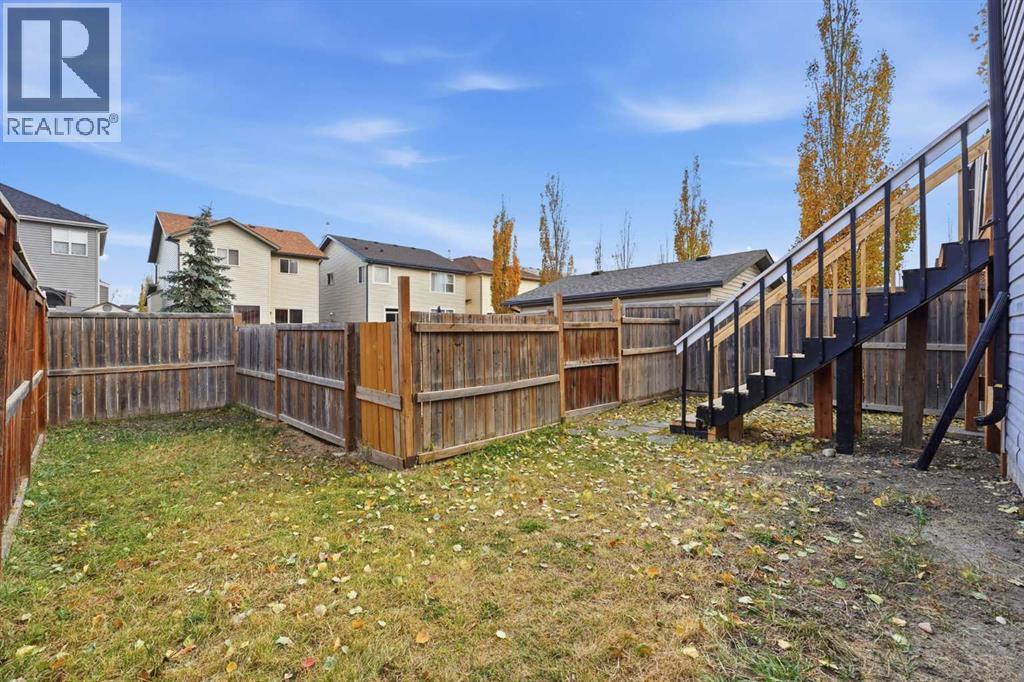 Single Family House Bi-level for Sale in  Copperstone Terrace SE Copperfield Calgary 