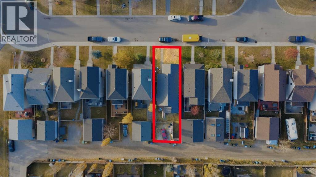 Single Family House Bi-level for Sale in  Copperstone Terrace SE Copperfield Calgary 