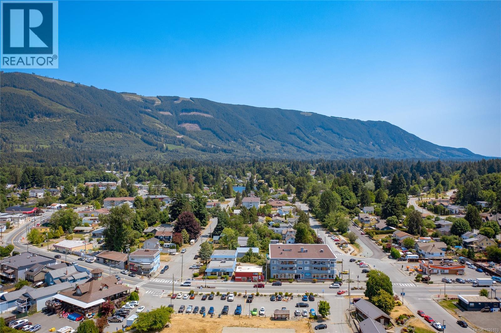 84 Lakeview Ave, Lake Cowichan