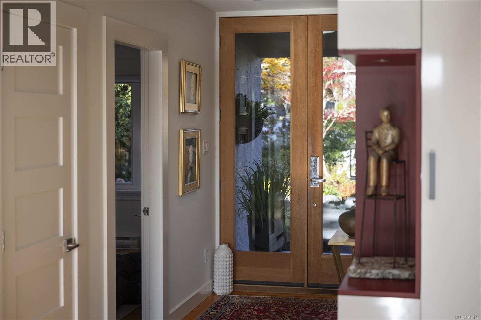 41 Tovey Cres, View Royal