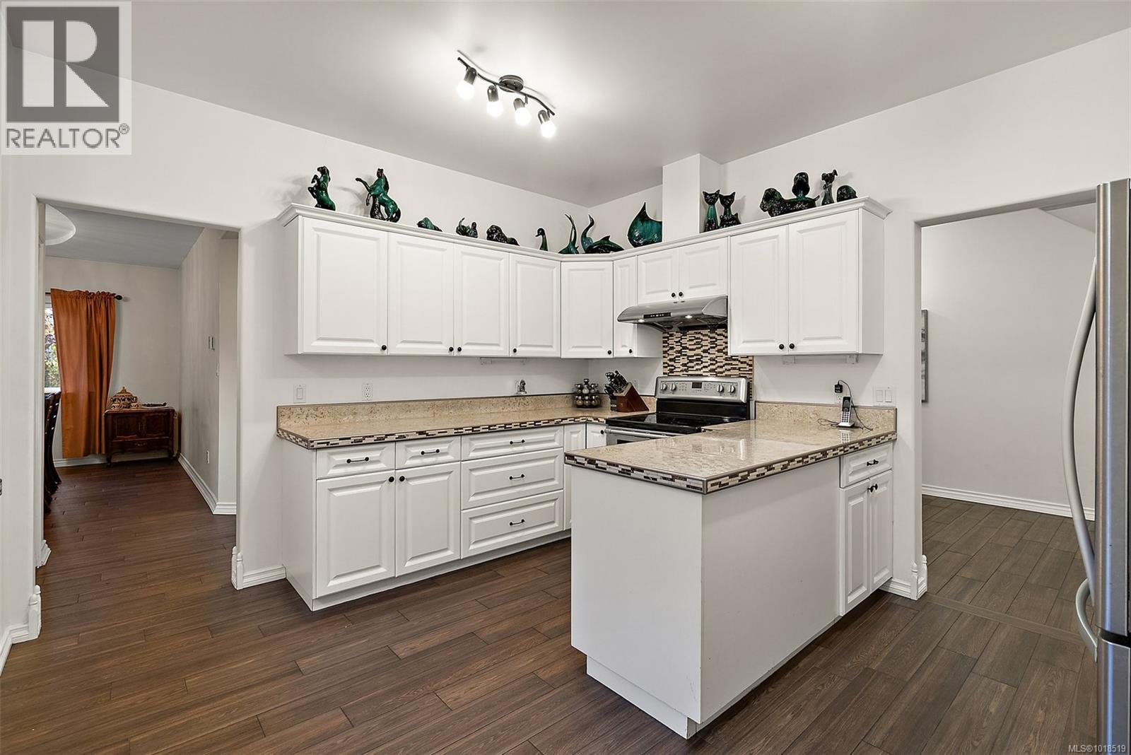 2883 Sequoia Way, Chemainus