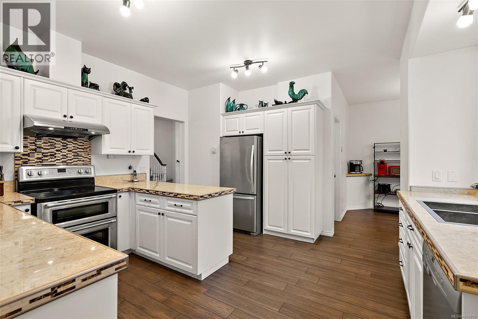 2883 Sequoia Way, Chemainus