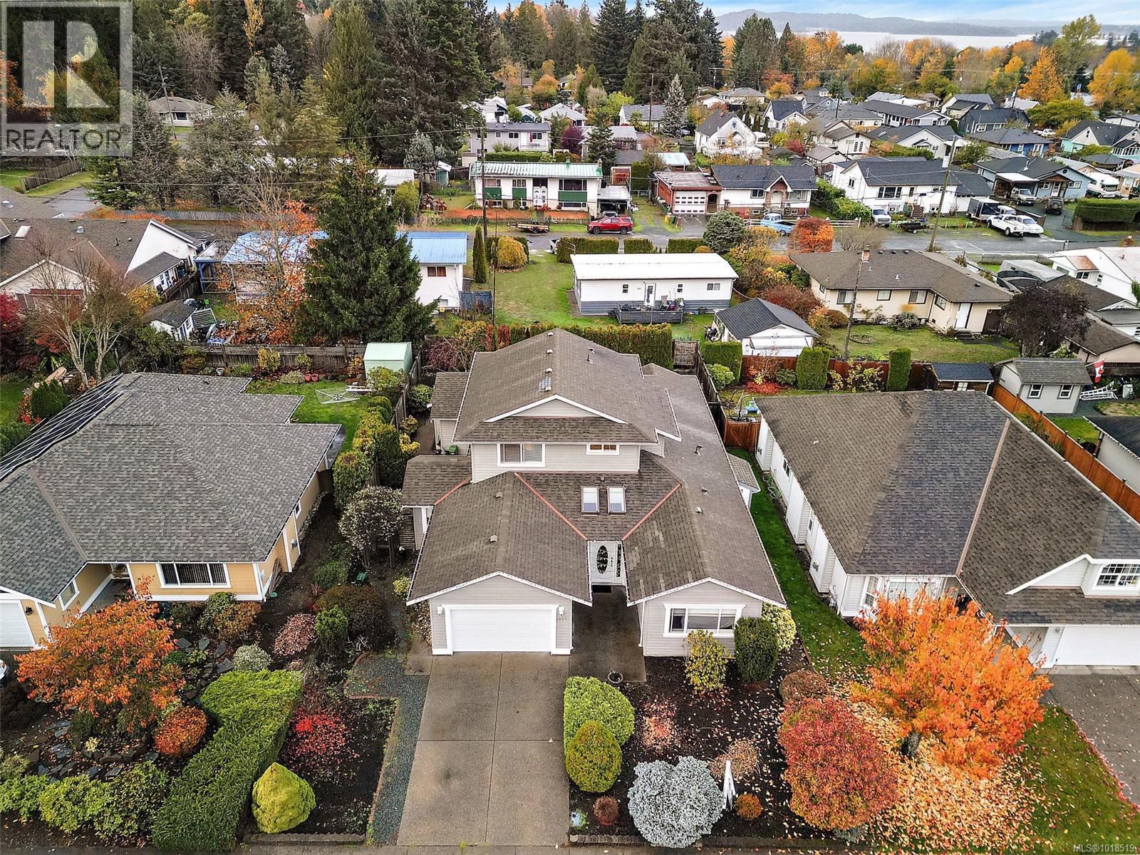 2883 Sequoia Way, Chemainus