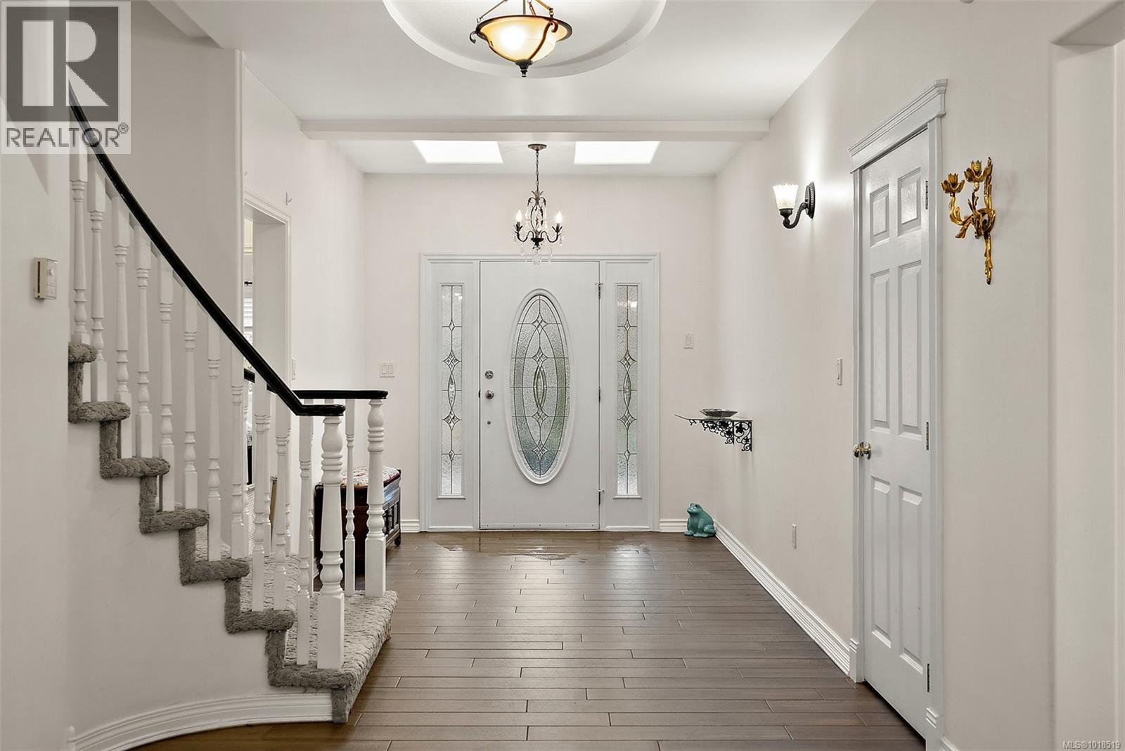 2883 Sequoia Way, Chemainus